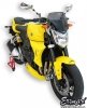 Szyba ERMAX NOSE 27 cm Yamaha FZ1 N 2006 - 2015